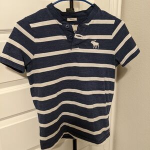 Abercrombie kids shirt